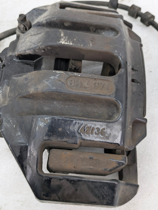 BMW E60 M5 Front Caliper Set Left Right