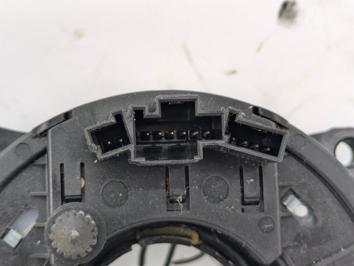 BMW E46 M3 330ci 328ci 325ci 323ci 320i Steering Column Clock Spring Switch Unit & Stalks 8379091