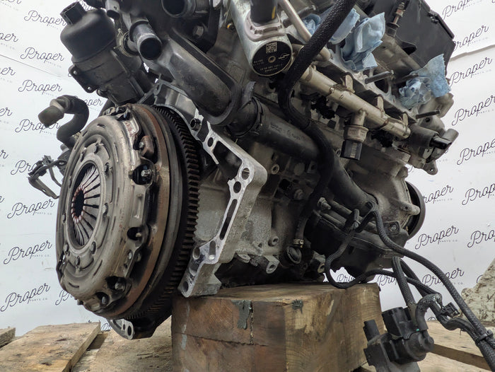 MINI Cooper R60 Countryman R56 N18 Engine Assembly N18B16M0 *Low Km*