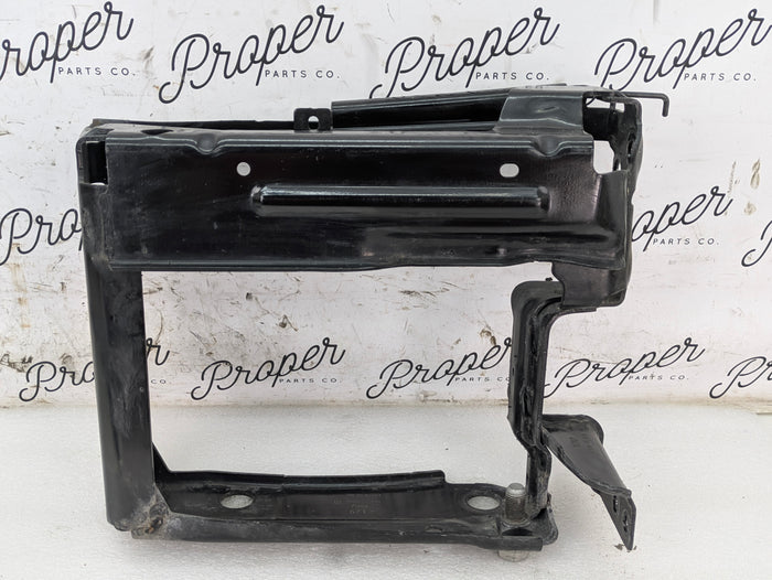 BMW G20 G22 G23 G26 330ix M340ix 330ex Right/Passenger Side Front Bumper Reinforcement Bracket 7422226