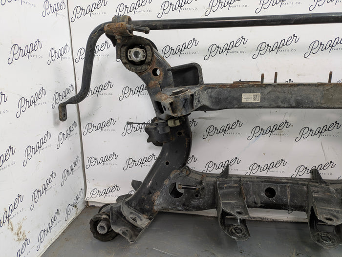 2018 Chevrolet 6th Gen Camaro 2SS Rear Subframe Crossmember W/Swaybar & Endlinks 84035180/84004728