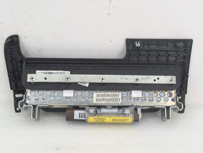 BMW E85/E86 Z4 Driver/Left Side Knee Airbag 72127054182