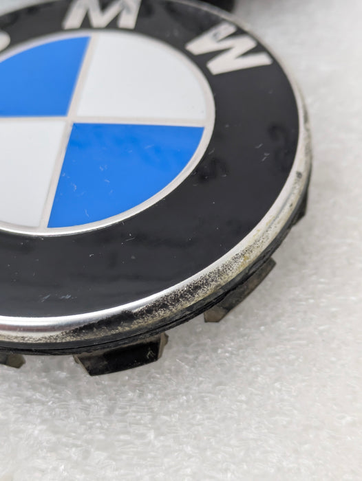BMW E90 E91 E92 E93 E82 E88 E60 E61 Wheel Center Cap Set 6783536