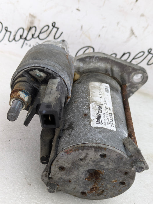 BMW E92 E90 E91 E93 335xi 330xi 328xi 325xi 323i N55 N52 N54 Engine Starter Motor 7616500