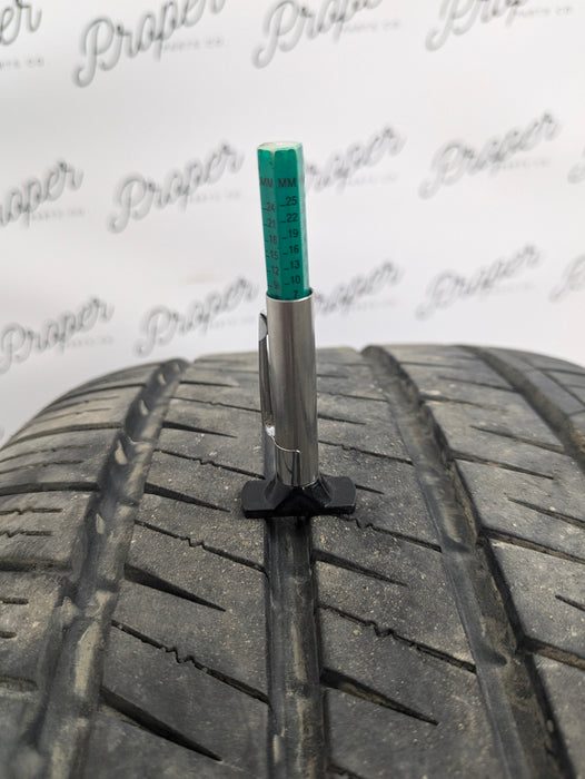 2015-2018 Audi 8U Q3 Aluminum Double 5 Spoke Wheel Set 8.5J X 19 Et 36 8U0601025AD