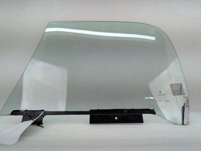 BMW Z3 M Roadster Right/Passenger Side Door Window Glass 8397628
