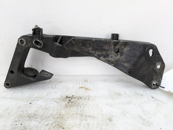 BMW E90 E91 E92 335xi 328xi AWD Transmission Gearbox Cross Member Support Bracket 6769281