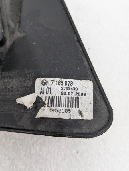 BMW E46 M3 330ci 328ci 325ci 323ci Coupe Rear Right & Left LED Tail Light Lamp Bulb Socket Trim 7165974/7165973