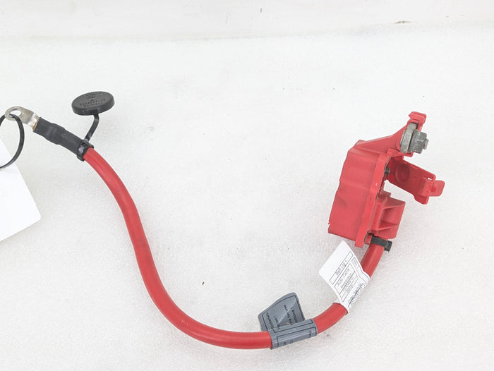BMW E82 E88 1 Series E90 E91 E92 3 Series Positive Battery Terminal 9217031