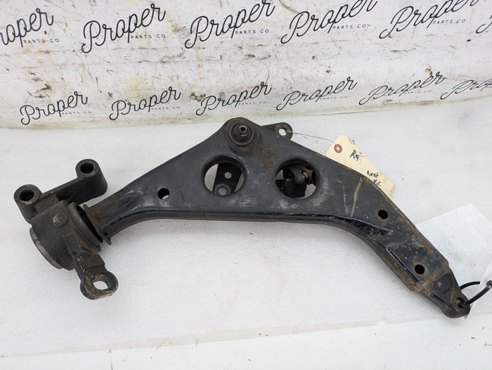 MINI R53 Cooper S Front Left Control Arm 31216757497