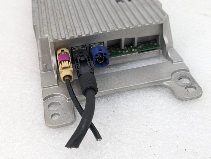 BMW F30 F36 F31 F32 F34 3 & 4 Series Bluetooth Combox Media/Telematics Control Module 9257150