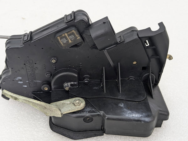 BMW E46 330i 328i 325i 323i Sedan/Wagon Right Front Door Lock Actuator