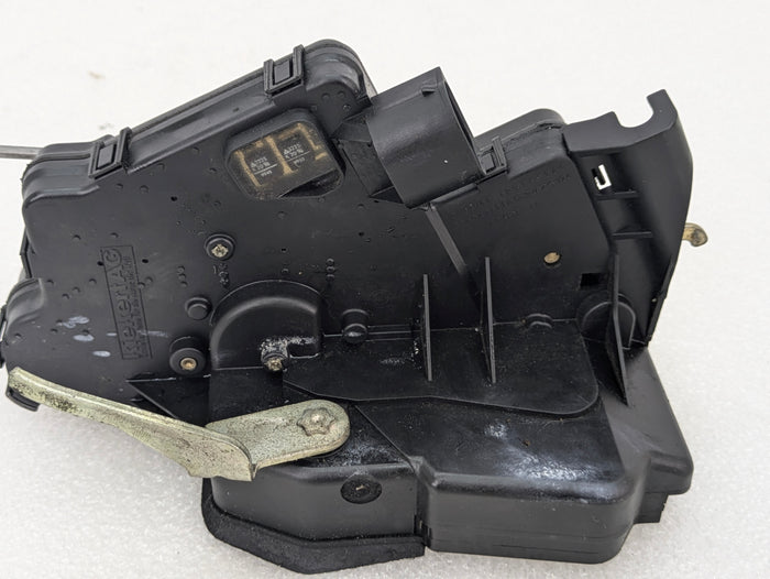 BMW E46 330i 328i 325i 323i Sedan/Wagon Right Front Door Lock Actuator