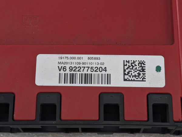 BMW F32 F30 F36 F33 F31 F34 4 & 3 Series Power Distribution Fuse Module 9227752