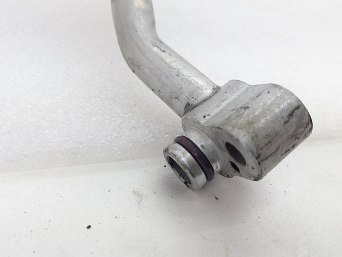 2016-2018 Audi 8U Q3 AC Air Conditioning Suction Hose Pipe Return 8U0820743