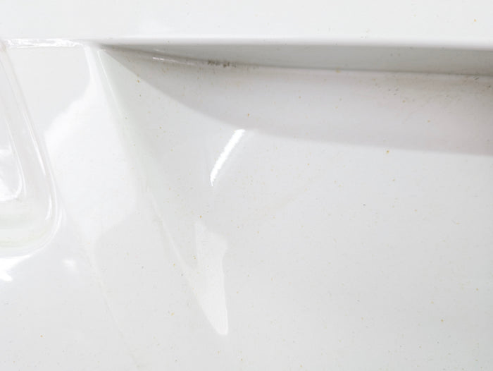 BMW E92 M3 335i 328i LCI Coupe Trunk Lid W/Aftermarket Spoiler Alpine White (300) 41627254428