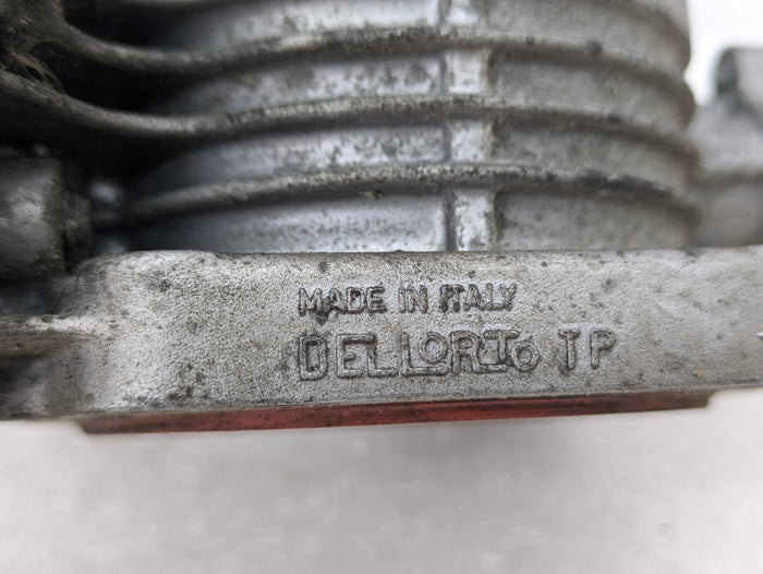 BMW E36 M3/Z3 M Roadster/M Coupe S52 Engine Throttle Body 1433385