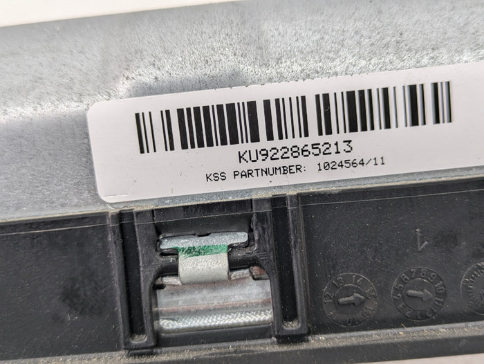 BMW F22 228xi M235xi M240xi 230xi Right/Passenger Side Knee Airbag 1020134