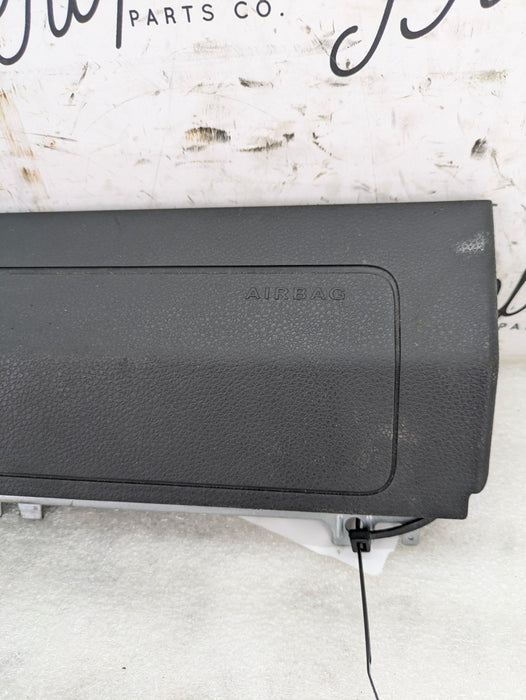 Mercedes-Benz C117 CLA250 Right/Passenger Side Knee Airbag A117860402