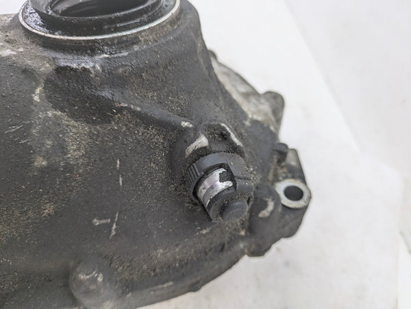 BMW E92 E90 335xi N54 N55 Manual AWD All-Wheel Drive Front Differential 3.08 Ratio 7575784