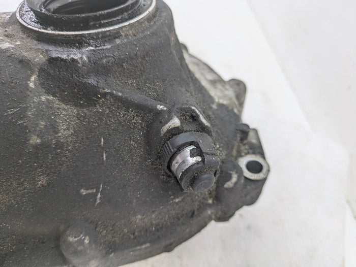 BMW E92 E90 335xi N54 N55 Manual AWD All-Wheel Drive Front Differential 3.08 Ratio 7575784