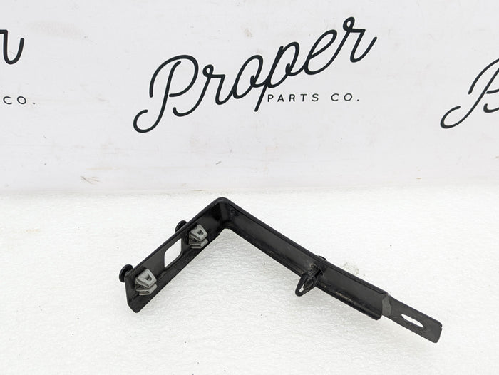 Chevrolet C7 Corvette Stingray Rear Left/Driver Side Quarter Panel Fender Reinforcement Bracket 20980040