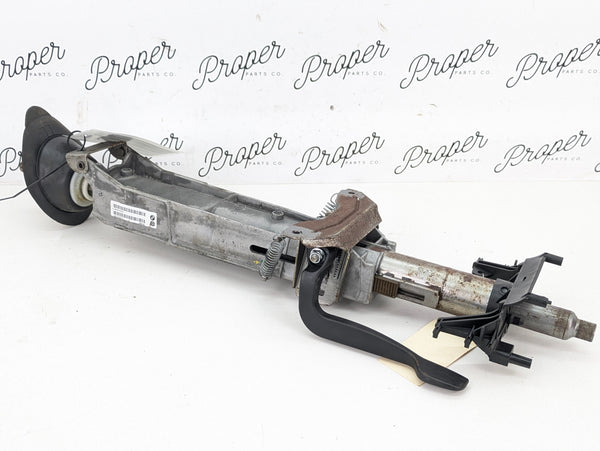 BMW F31 F30 3 Series Adjustable Steering Column 6854045