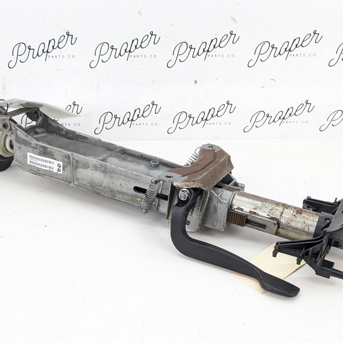 BMW F31 F30 3 Series Adjustable Steering Column 6854045