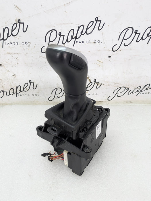 BMW F30 335xi Sport Automatic Transmission Gear Shifter Selector Control Knob 9291520