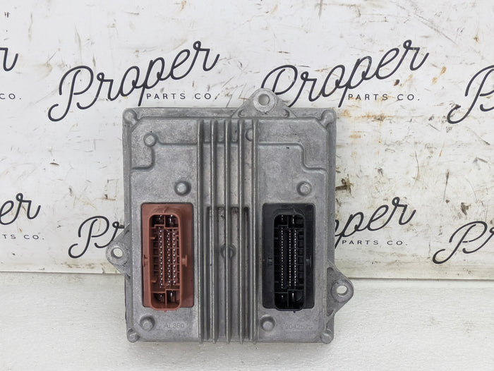 Chevrolet C7 Corvette Stingray Z51 Main Body Chassis Control Module CCM 23140863