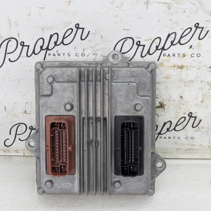 Chevrolet C7 Corvette Stingray Z51 Main Body Chassis Control Module CCM 23140863