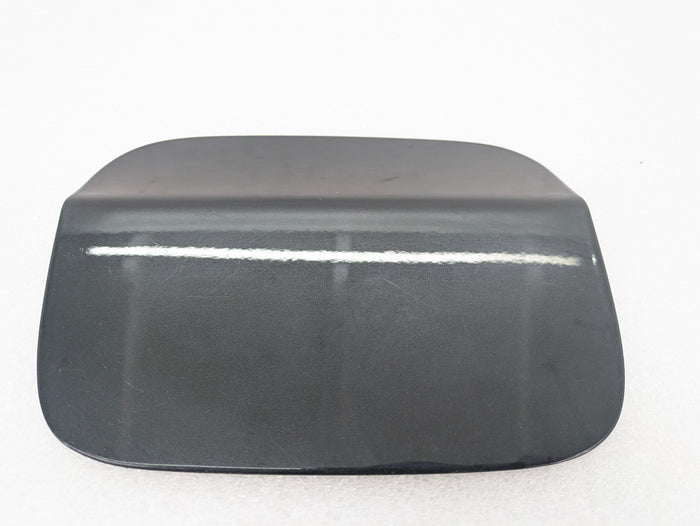 BMW E70 X5 M Fuel Door Black Sapphire Metallic (475) 51177160634