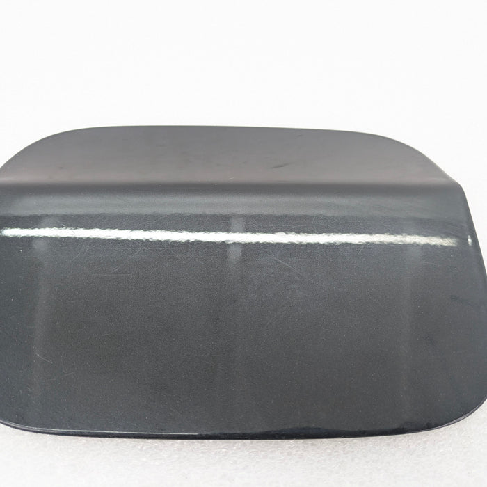 BMW E70 X5 M Fuel Door Black Sapphire Metallic (475) 51177160634