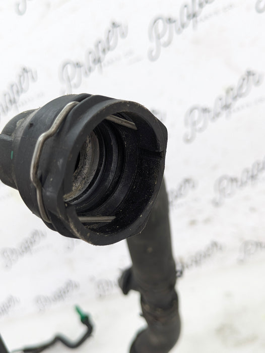 Volkswagen MK7/5G GTI 2.0T Assorted Coolant Radiator Hose Lines 1k0-122-101-JP