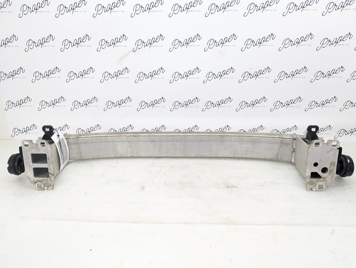 2016-2018 Audi 8U Q3 Front Bumper Support Reinforcement Impact Bar 8U0807109E