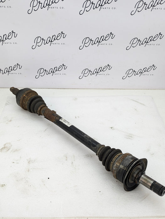 BMW F36 F30 F32 F33 F34 435xi 440xi 428xi AWD Rear Left Axle Shaft 8680351