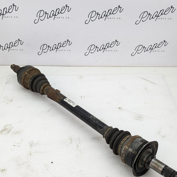 BMW F36 F30 F32 F33 F34 435xi 440xi 428xi AWD Rear Left Axle Shaft 8680351