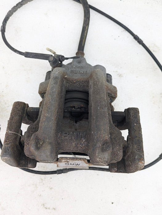 BMW F22 F23 228xi 228i Rear Right/Passenger Side Brake Caliper 34216850858