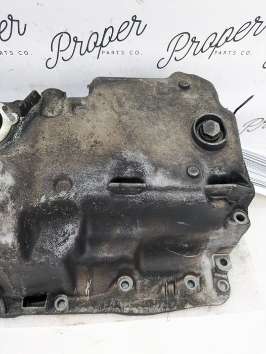 BMW F97 F98 X3 X4 M S58 Engine Xdrive Oil Pan Sump 8053424