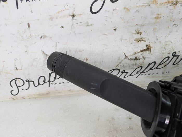 2015 Chevrolet 5th Gen Camaro 2SS Steering Column Switch Unit Headlight/Wiper Stock Controls W/Clockspring 22942867