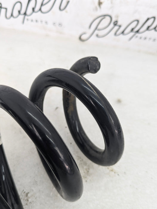 BMW F32 435xi Left/Right Rear Spring