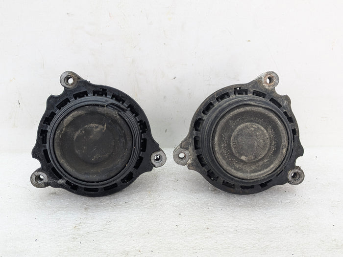 BMW F32 F30 F33 F34 F36 435xi 335xi 440xi 340xi Left/Right Engine Mount Set 6787659/6855460