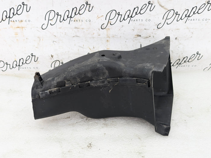 BMW E90 335xi 335i LCI M Sport Left/Driver Side Front Brake Air Duct 7891383