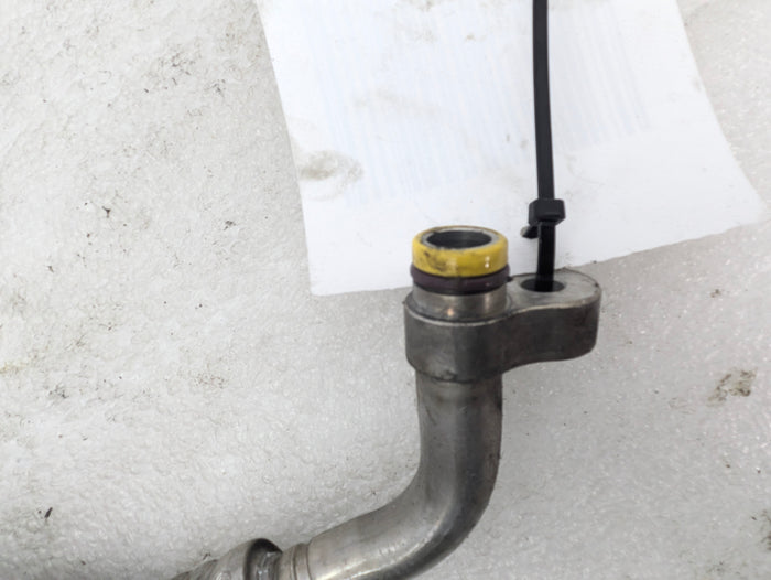 BMW E60 E61 M5/E63 E64 M6 Air Conditioning/AC Compressor Suction Line 64536982871