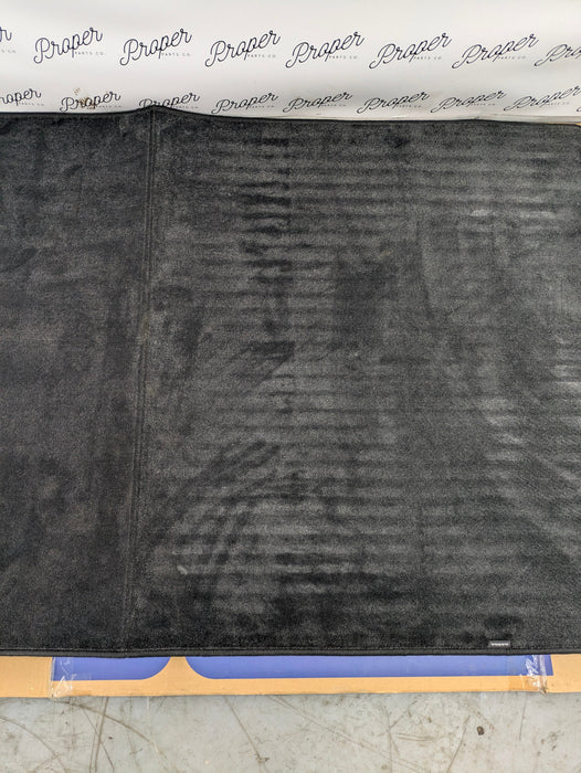 2021 Volvo V60 T6 R-Design Trunk Floor Luggage Compartment Cargo Mat 32347046