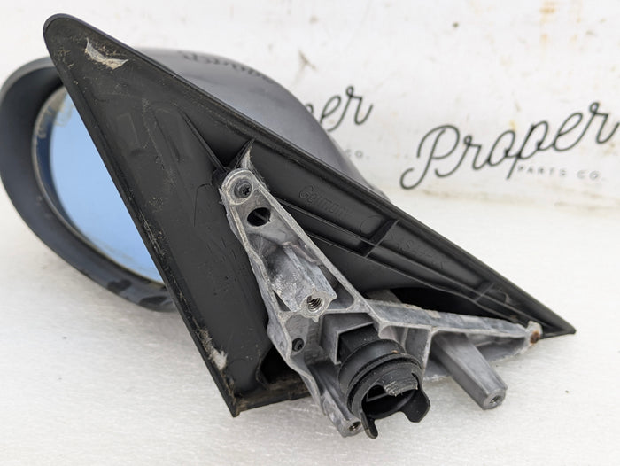 BMW E90 E91 E92 325XI Left Side Mirror