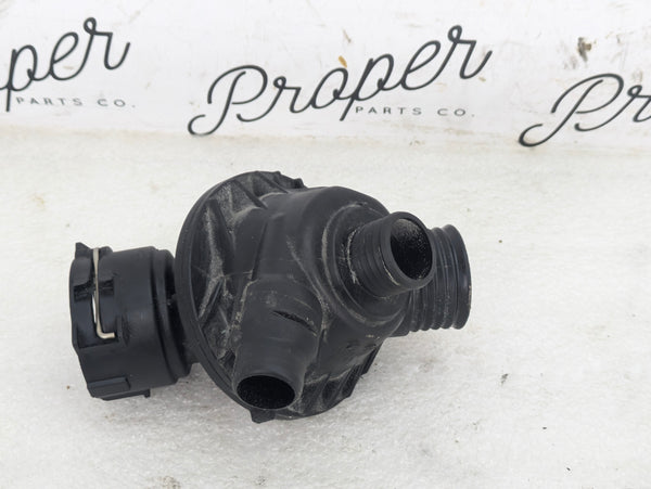 BMW F32 F33 F30 F34 F36 435xi 335xi N55 Engine Coolant Thermostat 7598865