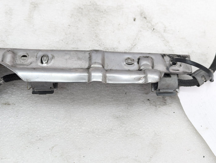 BMW E82 E88 E90 E92 E93 335i 135i N54 Boost Solenoids & Heat Shield 7558316/7595374