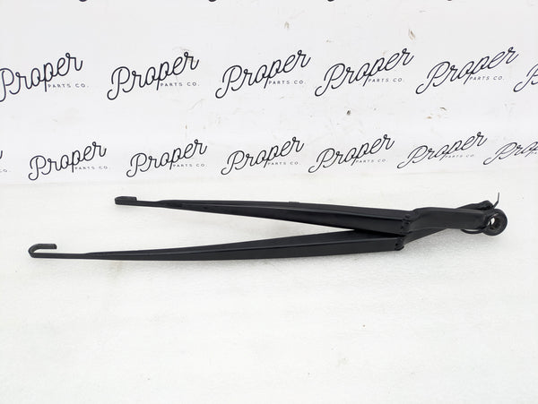 BMW E46 M3 330ci 328ci 325ci 323ci 320i Windshield Wiper Arm Set Left Right 7007128/7003931
