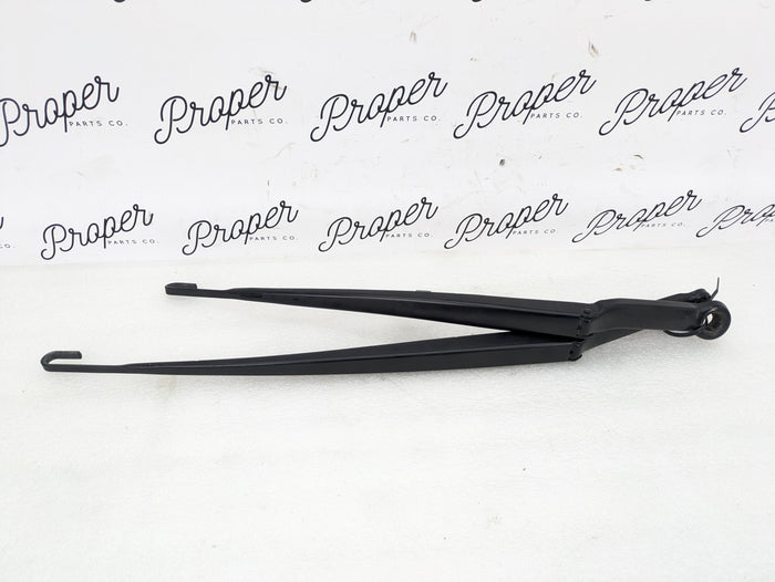 BMW E46 M3 330ci 328ci 325ci 323ci 320i Windshield Wiper Arm Set Left Right 7007128/7003931